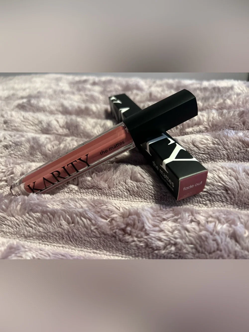 Karity color fade